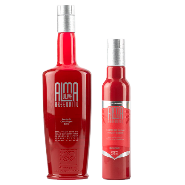 Almaoliva Arbequino EVO