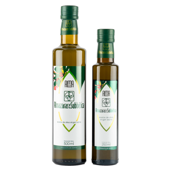 Almaoliva Gran Selección EVO