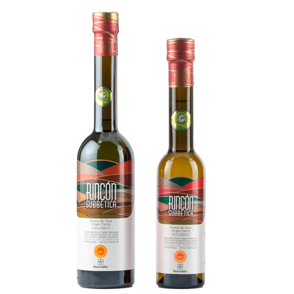 Rincon de la Subbetica EVO