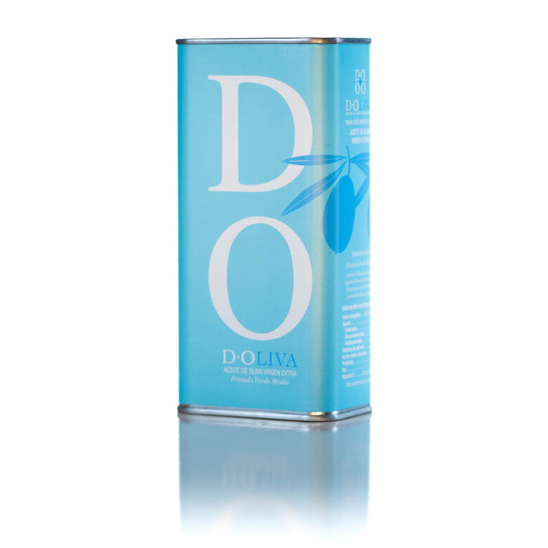 Olīveļļa Pajarera - Vidējas Intensitātes augļaina olīveļļa-250ml