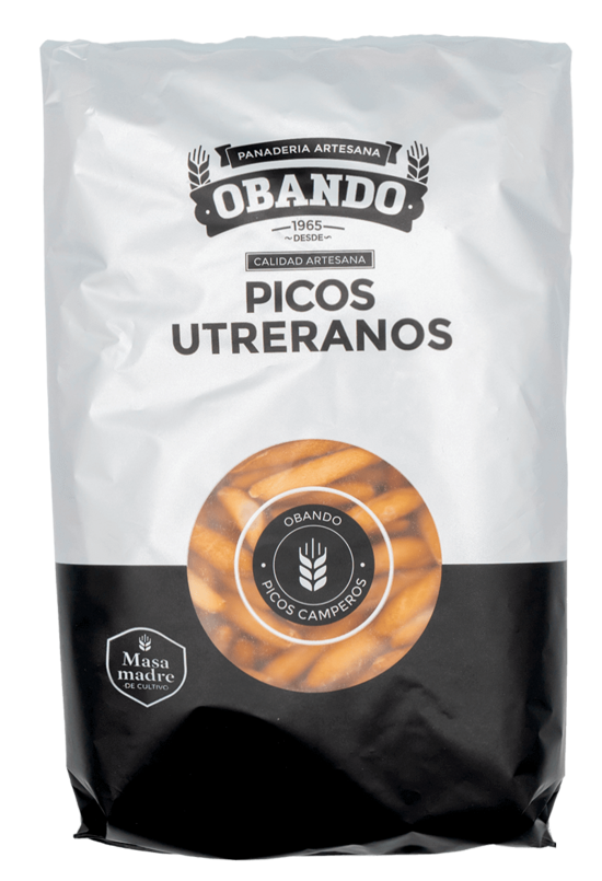 Obando amatnieciskie Utreras Picos
