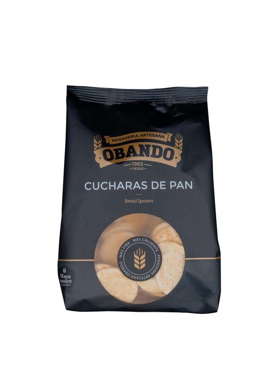 Obando maizes "karotītes" - 140g