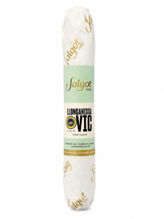 Cūkgaļas desa Vic - 220g