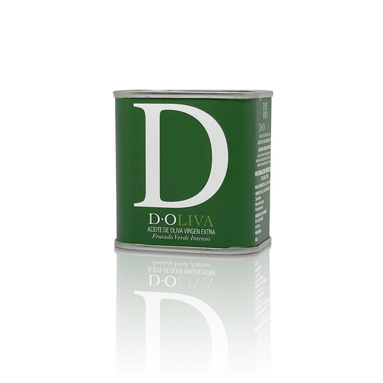 Extra virgin olīveļļa Hojiblanca