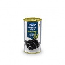 Melnās olīvas bez kauliņa