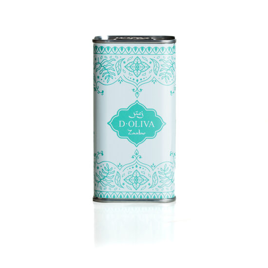 Zaatar olīveļļa ar bagātīgu garšvielu akcentu