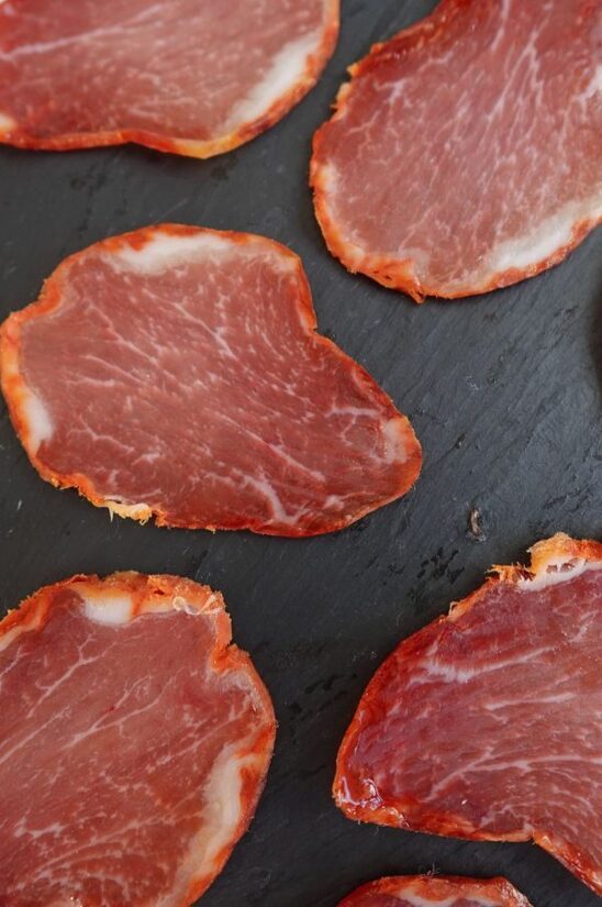 Cebo de Campo 50% muguras fileja 100g