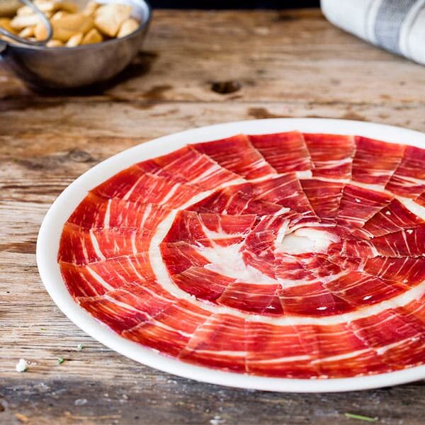 Jamon Iberico
