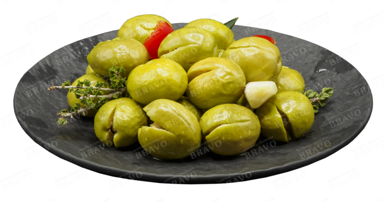 Olīvas-Andalūzija-Latvija-spānija